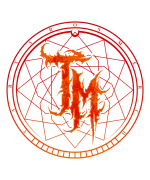 Tartaros Merch Logo